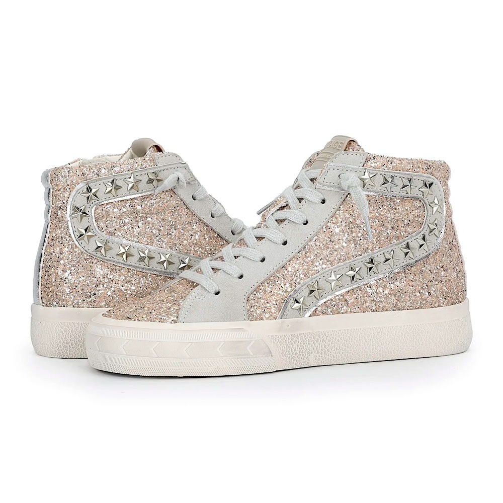 VINTAGE HAVANA Womens Hailey Washed Glitter. Bundled offers 20% off 3 or 10 each